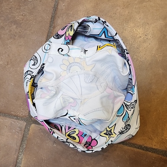 SAVAGE Love Notes shorts xs - Picture 5 of 7